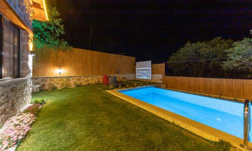 Villa Tiny Stone 1 — 14