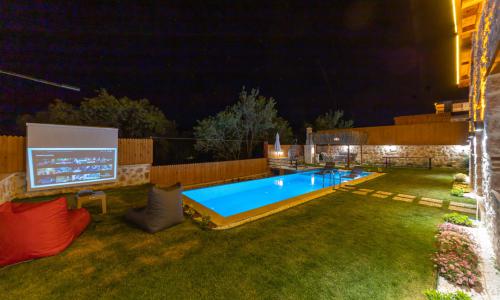 Villa Tiny Stone 1 — 15