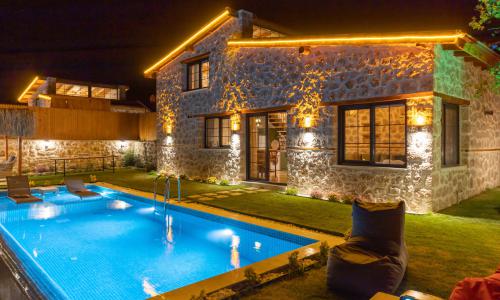 Villa Tiny Stone 1 — 8