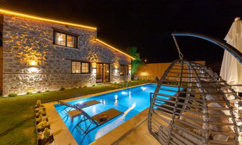 Villa Tiny Stone 1