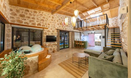 Villa Tiny Stone 1 — 34