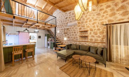 Villa Tiny Stone 1 — 35