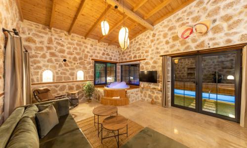 Villa Tiny Stone 1 — 36