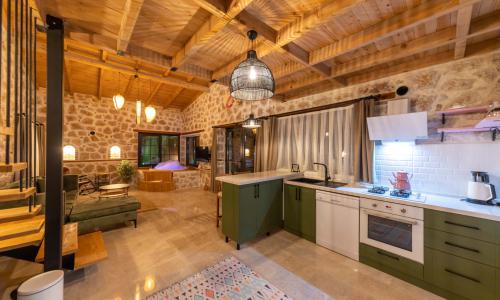 Villa Tiny Stone 1 — 37