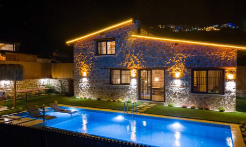 Villa Tiny Stone 1 — 13