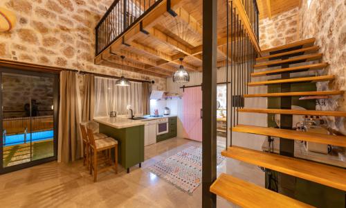 Villa Tiny Stone 1 — 41