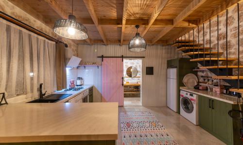 Villa Tiny Stone 1 — 42