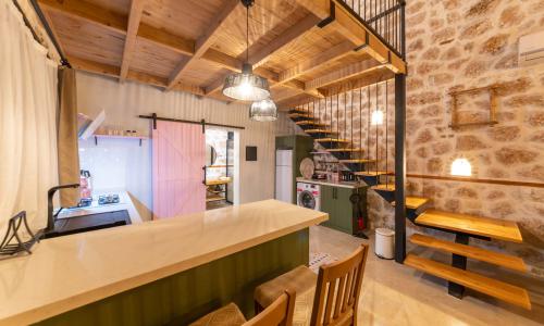 Villa Tiny Stone 1 — 38
