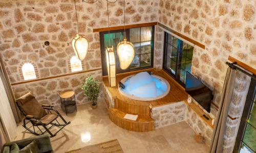 Villa Tiny Stone 1 — 32