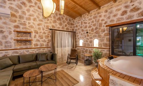 Villa Tiny Stone 1 — 40