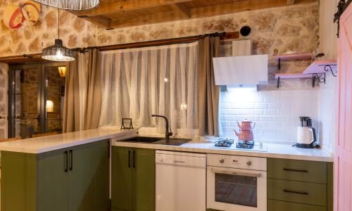Villa Tiny Stone 1 — 25