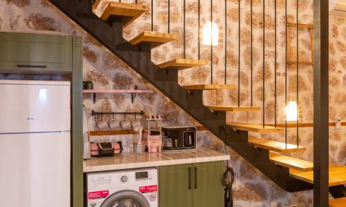 Villa Tiny Stone 1 — 27