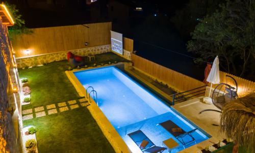 Villa Tiny Stone 1 — 19