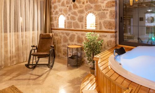 Villa Tiny Stone 1 — 33