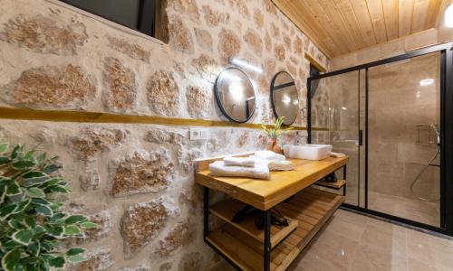 Villa Tiny Stone 1 — 46