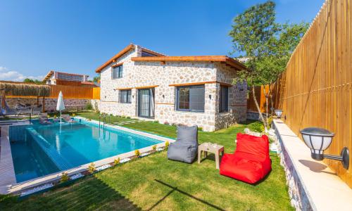 Villa Tiny Stone 1 — 20
