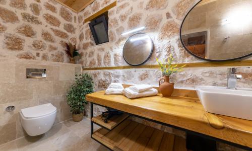 Villa Tiny Stone 1 — 83