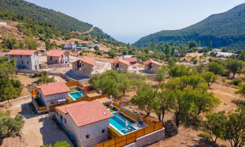 Villa Tiny Stone 1 — 21