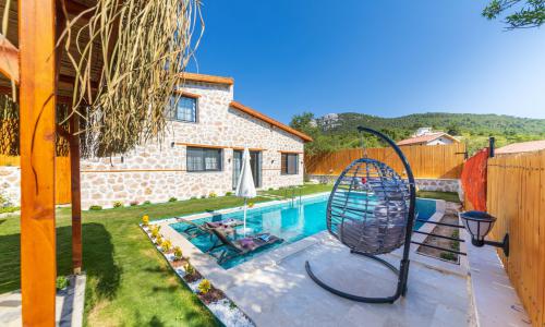 Villa Tiny Stone 1 — 12