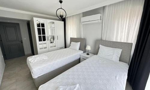 Villa Tomris — 12