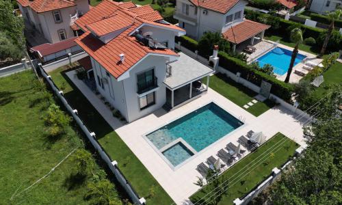 Villa Tomris — 14