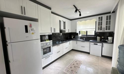 Villa Tomris — 6