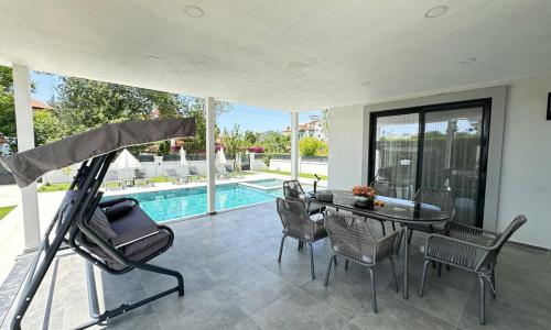 Villa Tomris — 5
