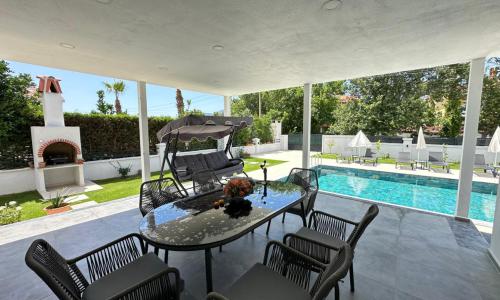 Villa Tomris — 4
