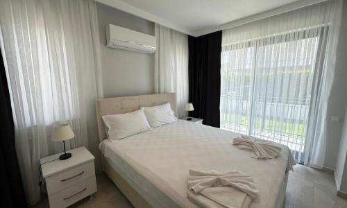 Villa Tomris — 8