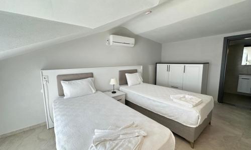 Villa Tomris — 11