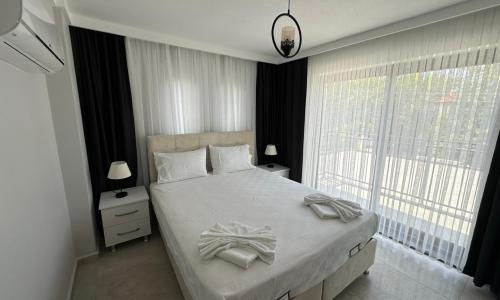 Villa Tomris — 10