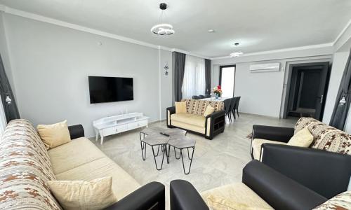 Villa Tomris — 7
