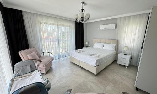 Villa Tomris — 9