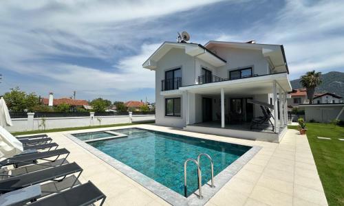 Villa Tomris — 3
