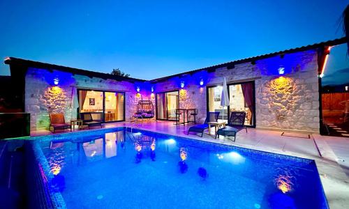 Villa Tomrul — 6