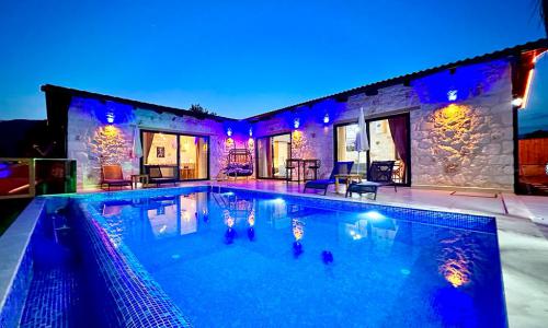 Villa Tomrul — 5