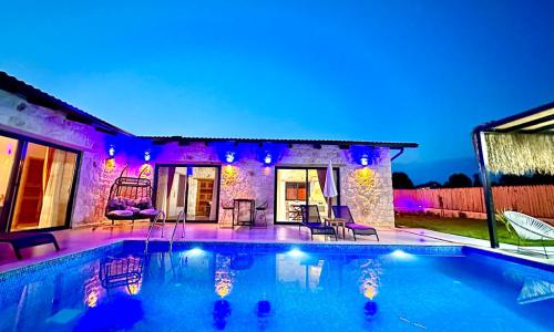Villa Tomrul — 7