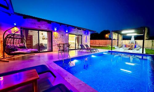 Villa Tomrul — 8