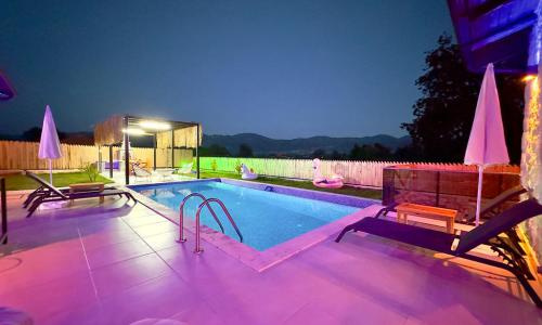 Villa Tomrul — 4