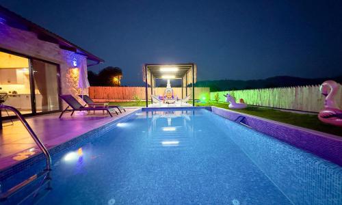 Villa Tomrul — 14