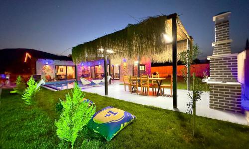 Villa Tomrul