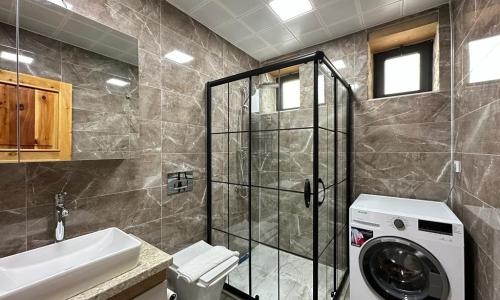 Villa Tomrul — 45