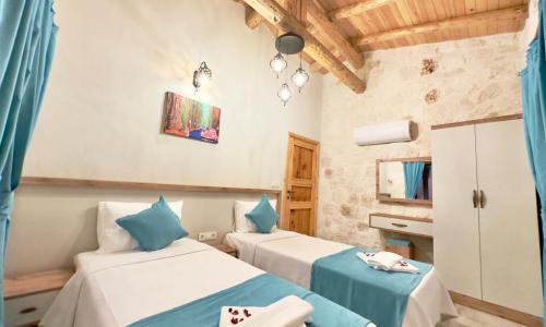Villa Tomrul — 43