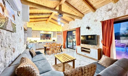 Villa Tomrul — 22