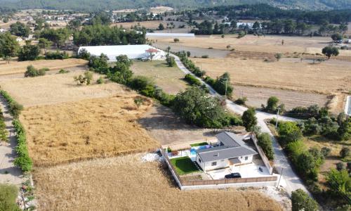Villa Tomrul — 49