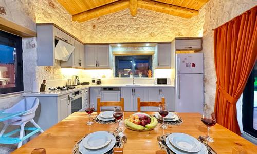 Villa Tomrul — 28