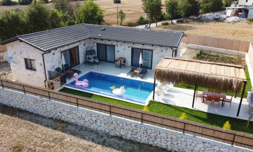Villa Tomrul — 47