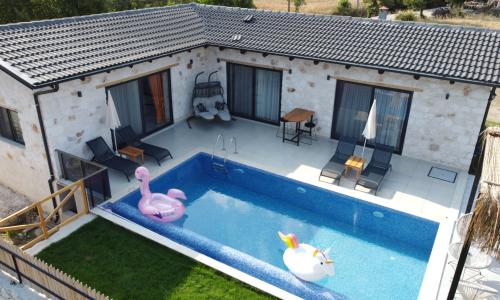 Villa Tomrul — 48