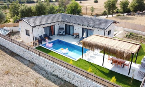 Villa Tomrul — 46