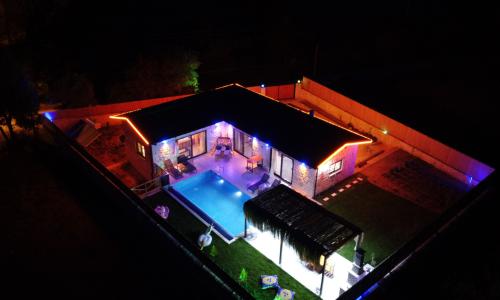 Villa Tomrul — 52